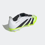 adidas Predator 25 League Fold-Over Tongue Firm/Multi-Ground Cleats