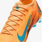 Kylian Mbappé Nike Mercurial Vapor 16 Pro Artificial-Grass Low-Top Soccer Cleats