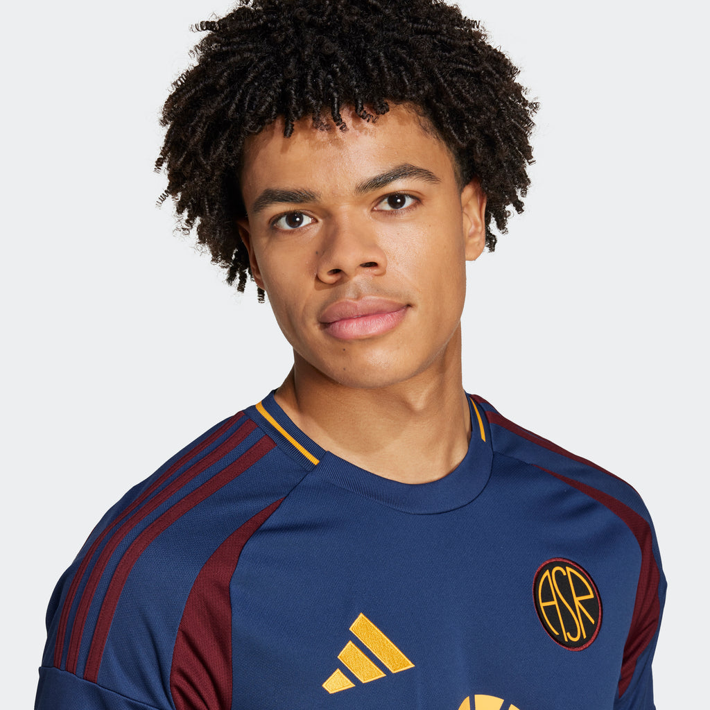 adidas AS Roma 24/25 Third Jersey