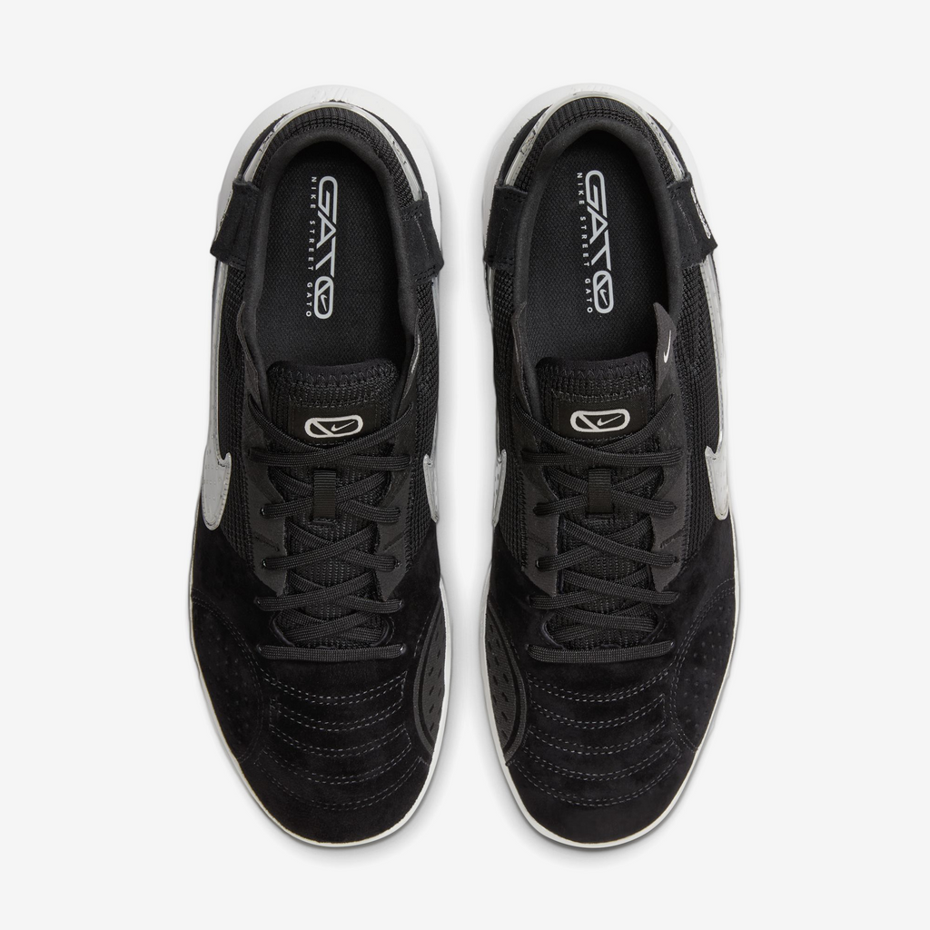 Nike Streetgato Low-Top Soccer Shoes