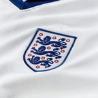 Nike Kids England 24/25 Home Jersey