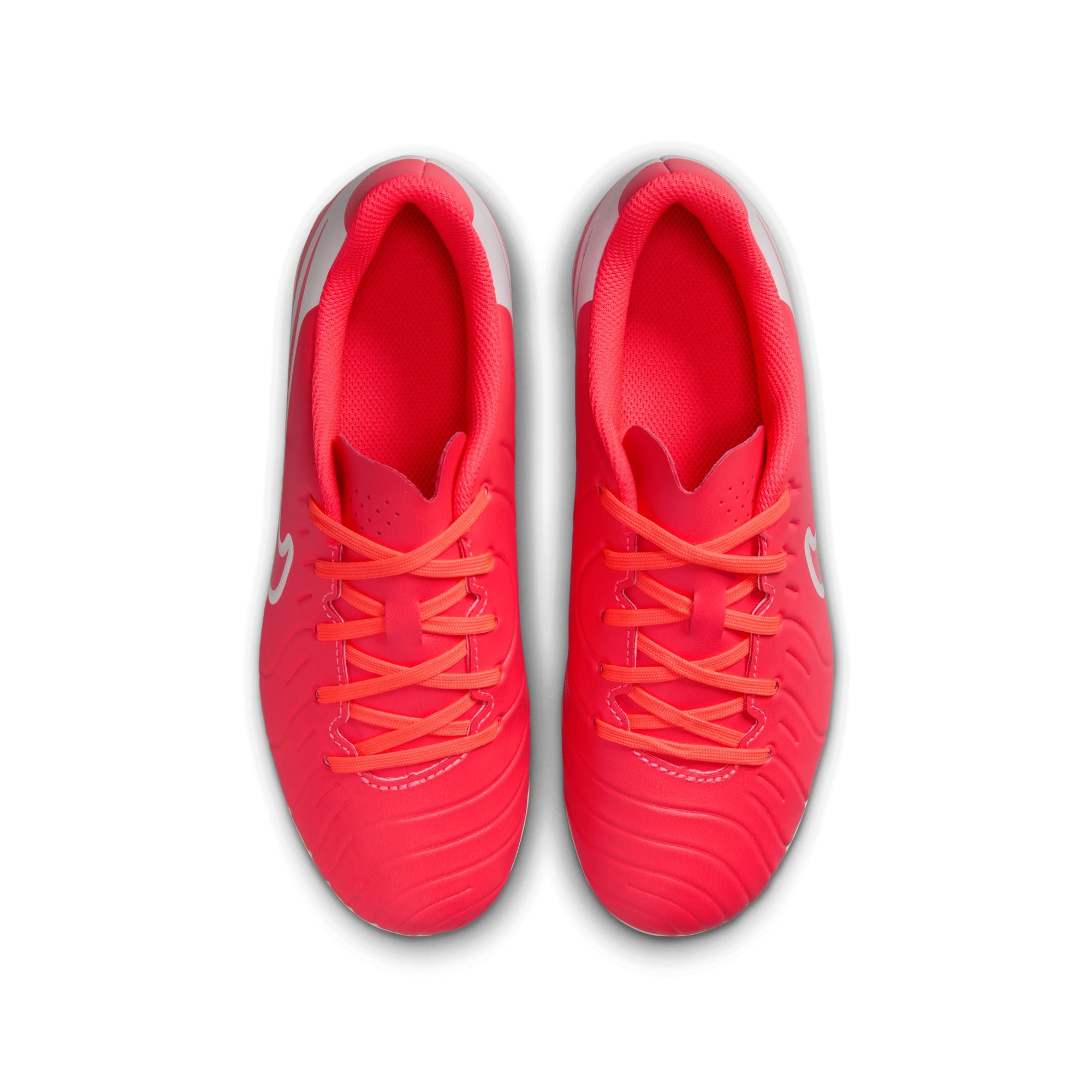 Nike Jr. Tiempo Legend 10 Club Younger/Older Kids' Multi-Ground Low-Top Soccer Cleats