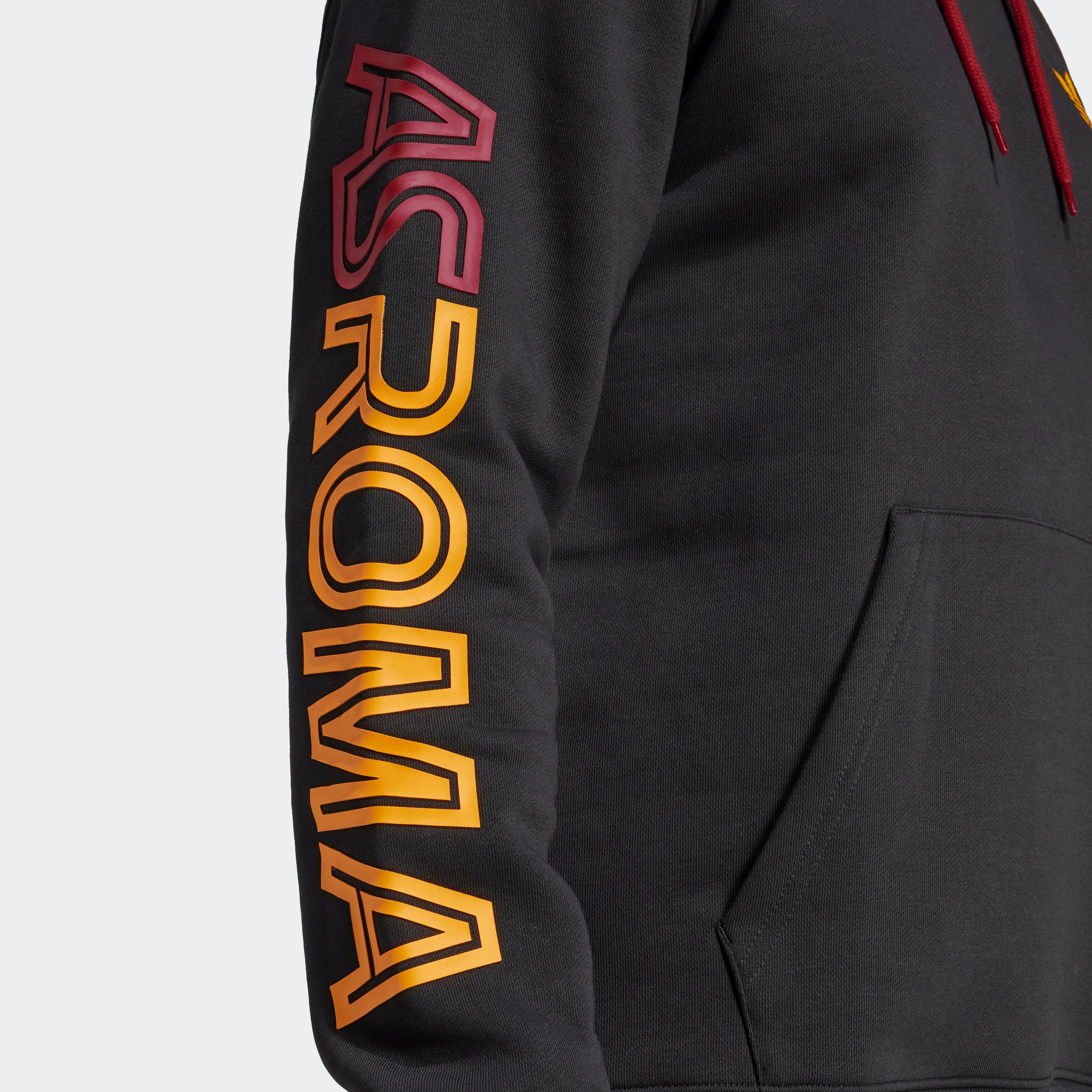 adidas AS Roma Graphic Hoodie