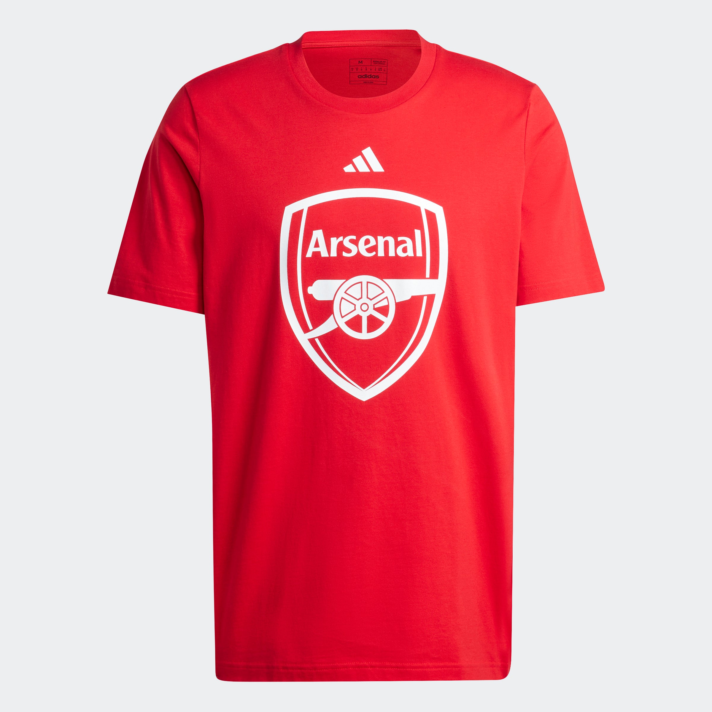 adidas Arsenal DNA Graphic T-Shirt