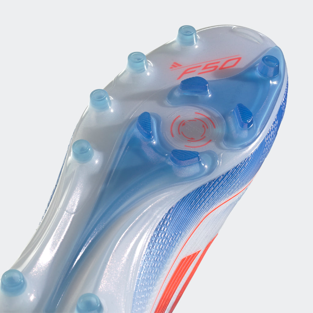adidas F50 Elite Artificial Grass Cleats