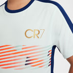 Nike - Kids CR7 Academy Top