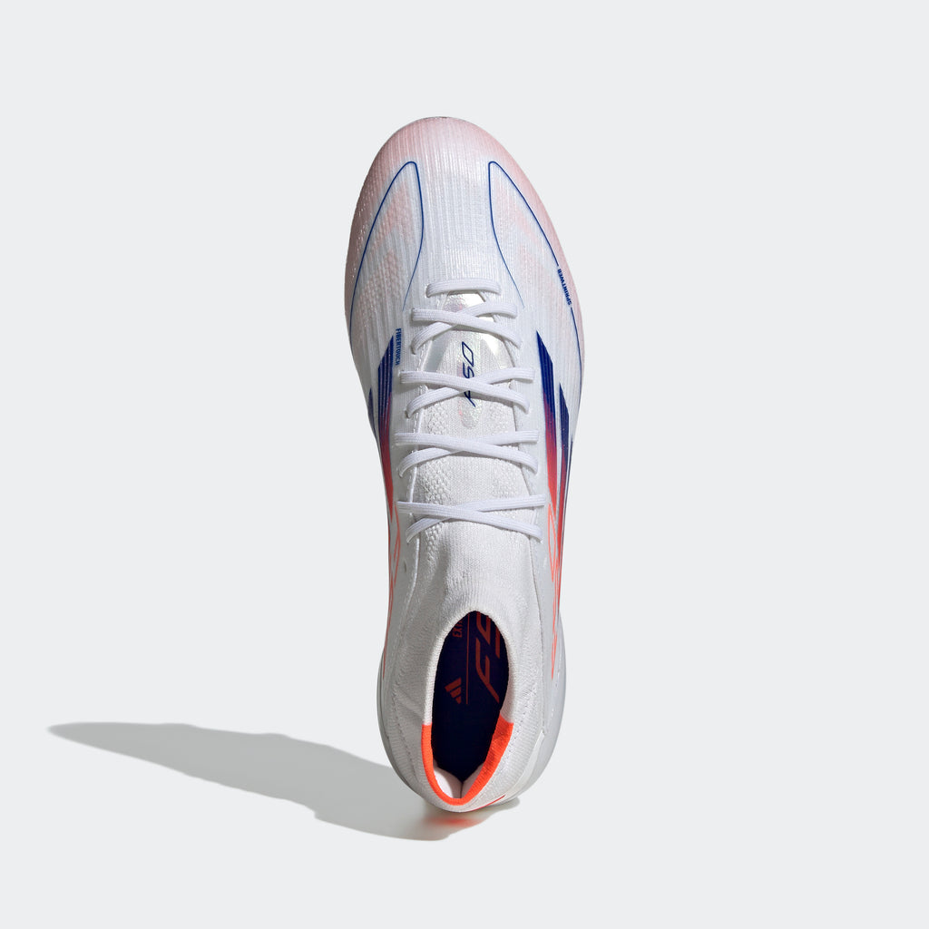 adidas F50 Elite Mid Firm Ground Cleats