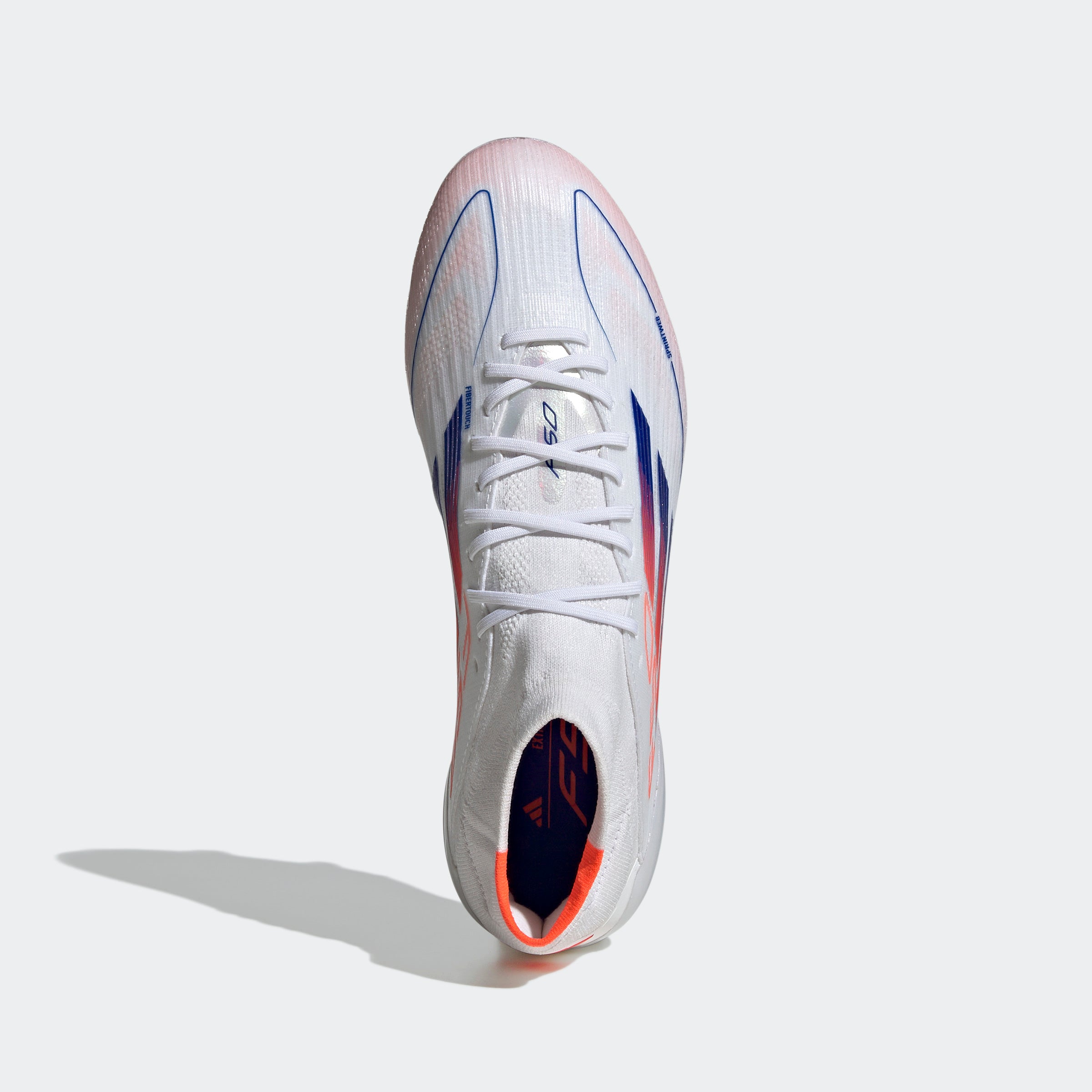 adidas F50 Elite Mid Firm Ground Cleats
