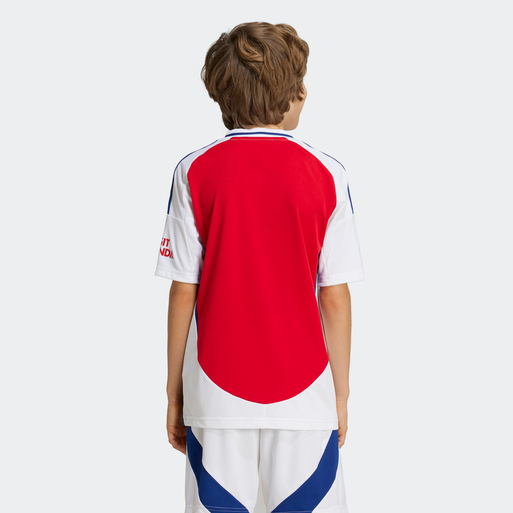 adidas Arsenal 24/25 Home Jersey Kids