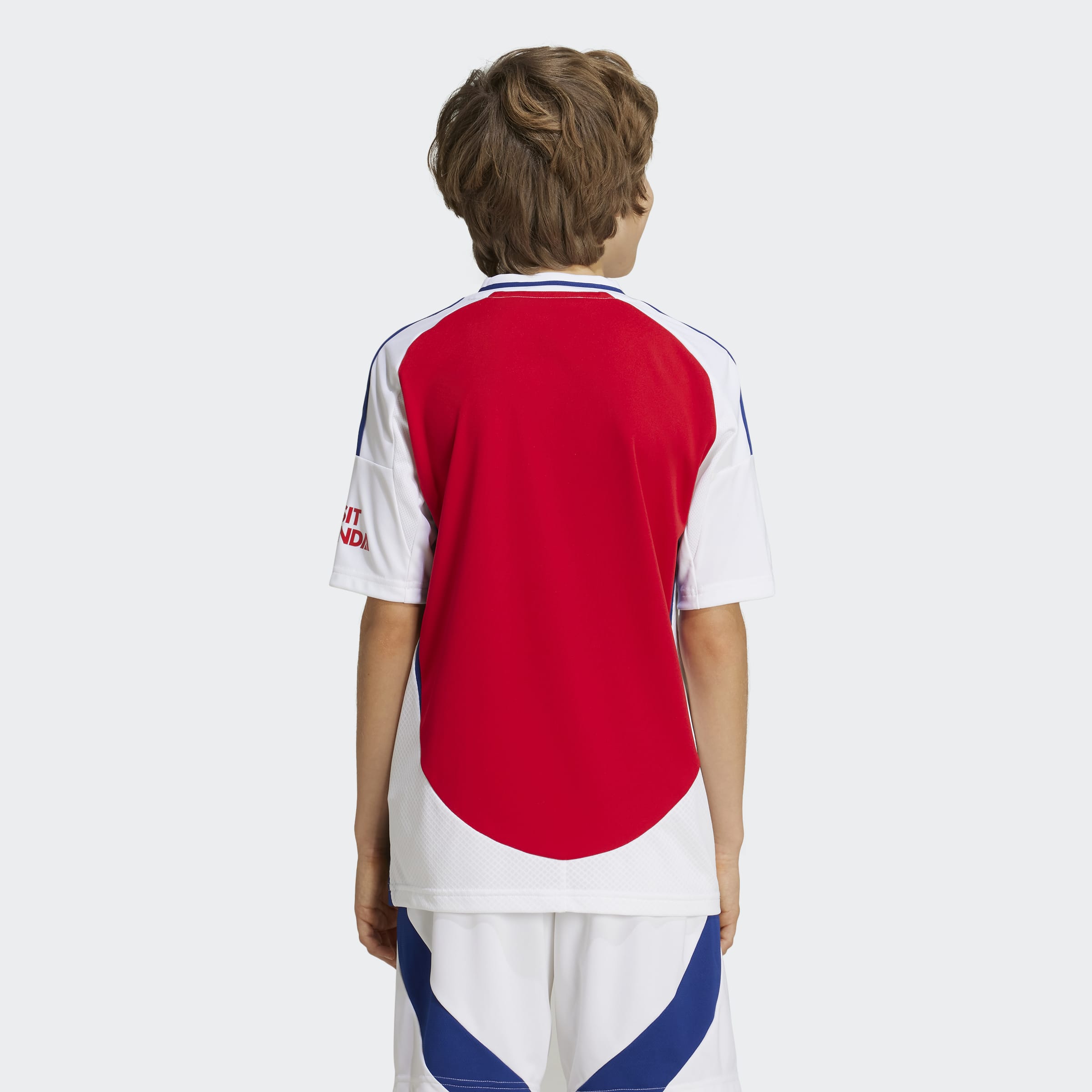 adidas Arsenal 24/25 Home Jersey Kids