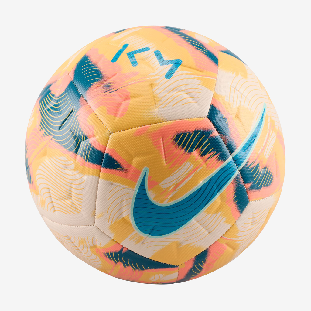 Nike Academy "Kylian Mbappé" Soccer Ball