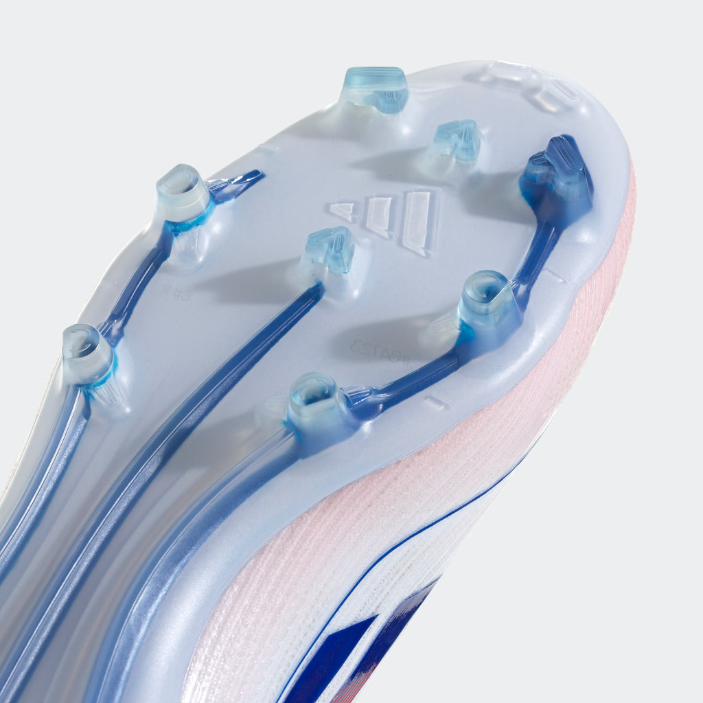 adidas F50 Pro Mid Firm Ground Cleats