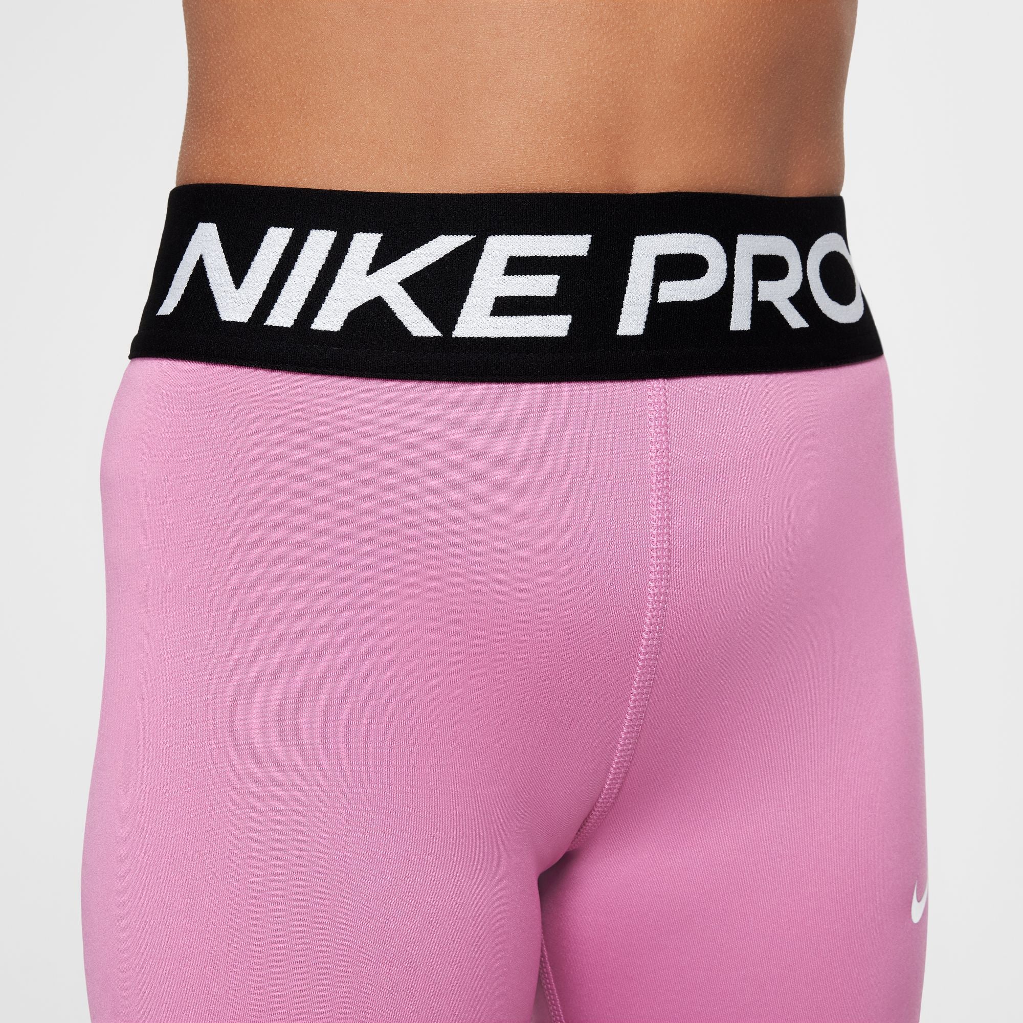 Nike Pro Girls' Shorts