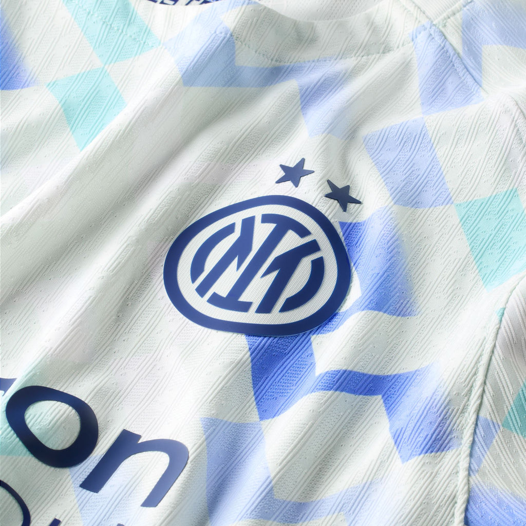 Inter Milan 2025/26 Match Away Men's Nike Dri-FIT ADV Authentic Jersey