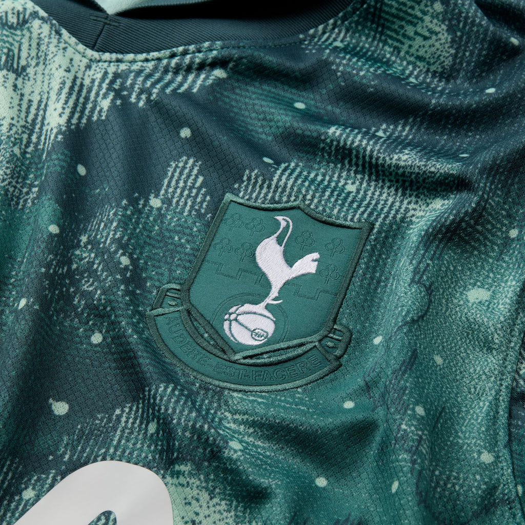 Tottenham Hotspur 2024/25 Stadium Third Men's Nike Dri-FIT Replica Jersey
