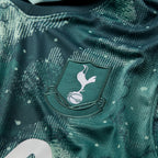 Tottenham Hotspur 2024/25 Stadium Third Men's Nike Dri-FIT Replica Jersey