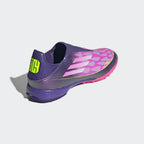 adidas F50 LEAGUE LAMINE YAMAL Laceless Turf Boots