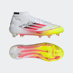 adidas F50 Elite Mid Firm Ground Cleats