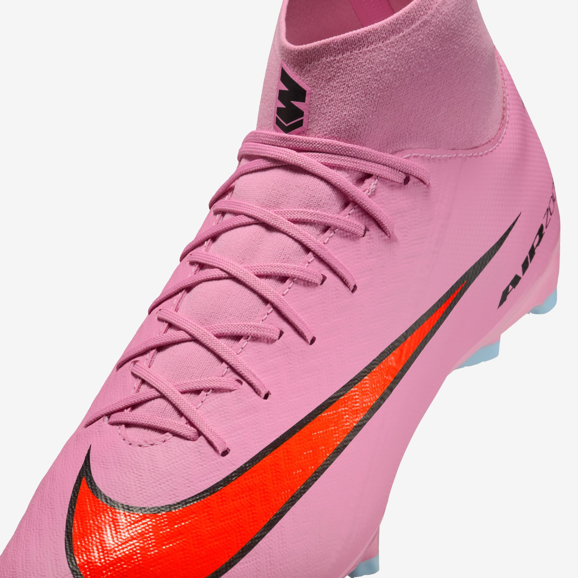 Nike Mercurial Superfly 10 Academy Multi-Ground High-Top Soccer Cleats