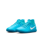 Nike Jr. Phantom Luna 2 Club Younger/Older Kids' Turf High-Top Soccer Shoes