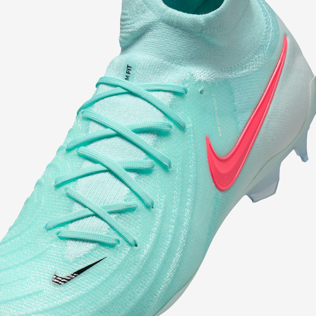 Nike Phantom Luna 2 Elite Firm-Ground High-Top Soccer Cleats