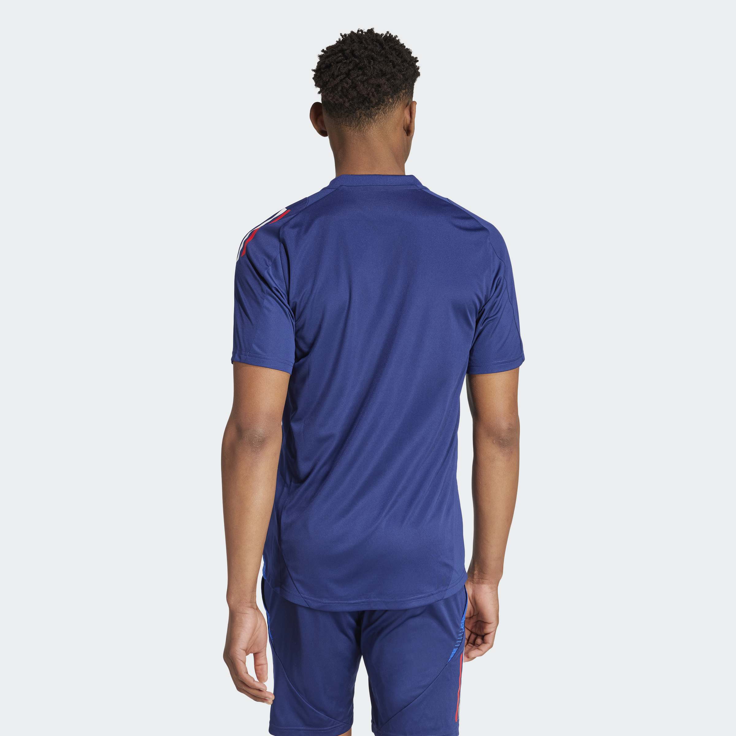 adidas Italy Tiro 24 Competition Training Jersey