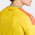 adidas Colombia 26 Home Long Sleeve Jersey