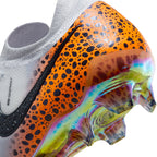 Nike Phantom GX 2 Elite Electric Firm-Ground Low-Top Soccer Cleats