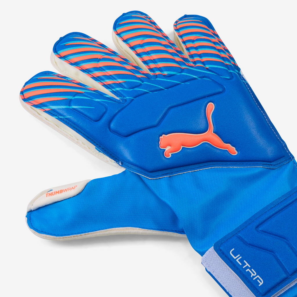 PUMA Ultra Match Protect RC Goalkeeper Gloves