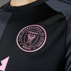 adidas Inter Miami CF 25/26 Messi Away Jersey