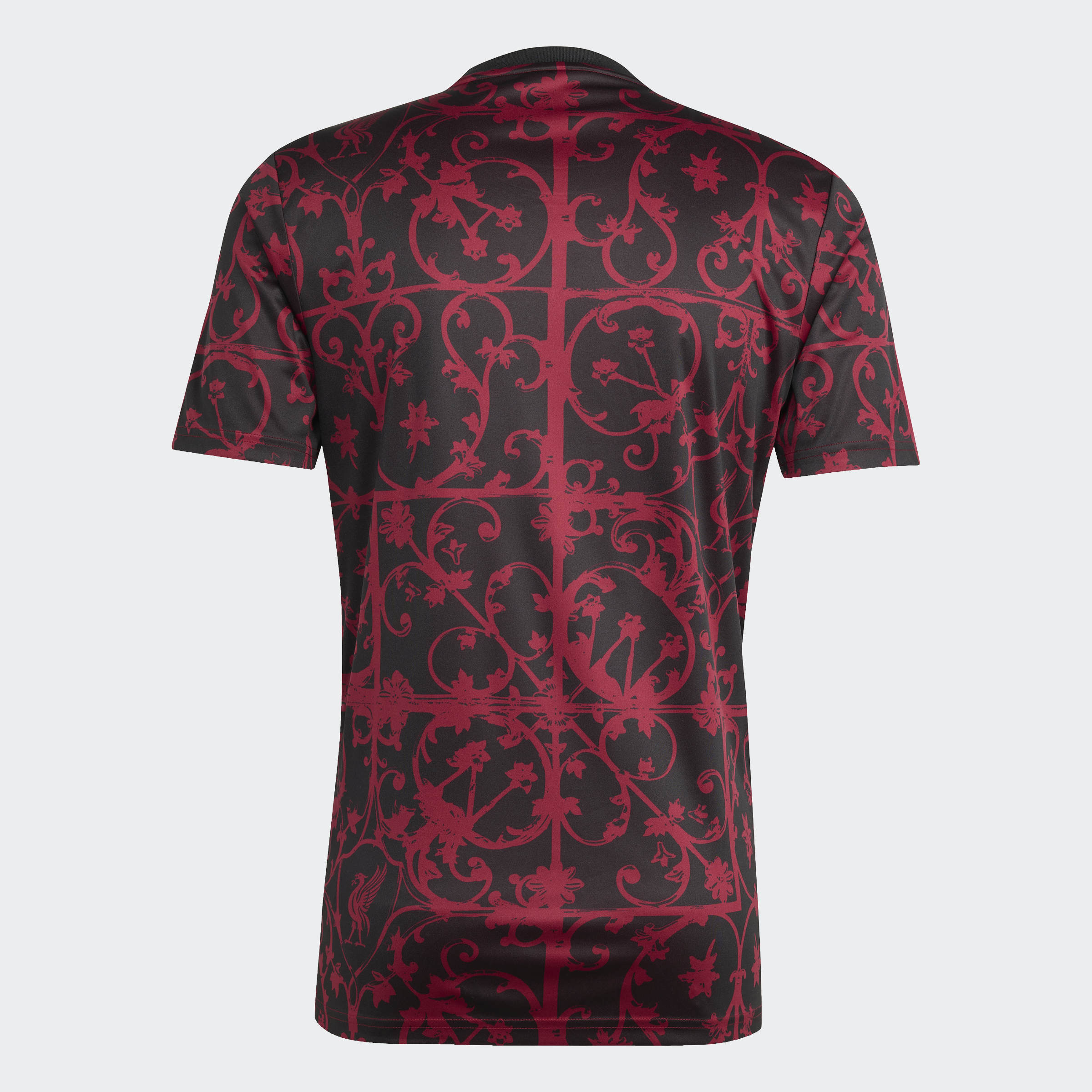 adidas Liverpool FC 25/26 Pre-Match Jersey