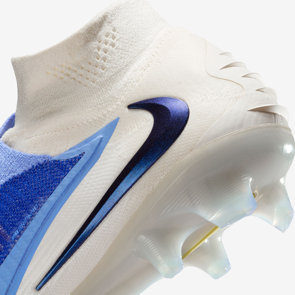 Nike Phantom 6 High Elite Firm-Ground Soccer Cleats