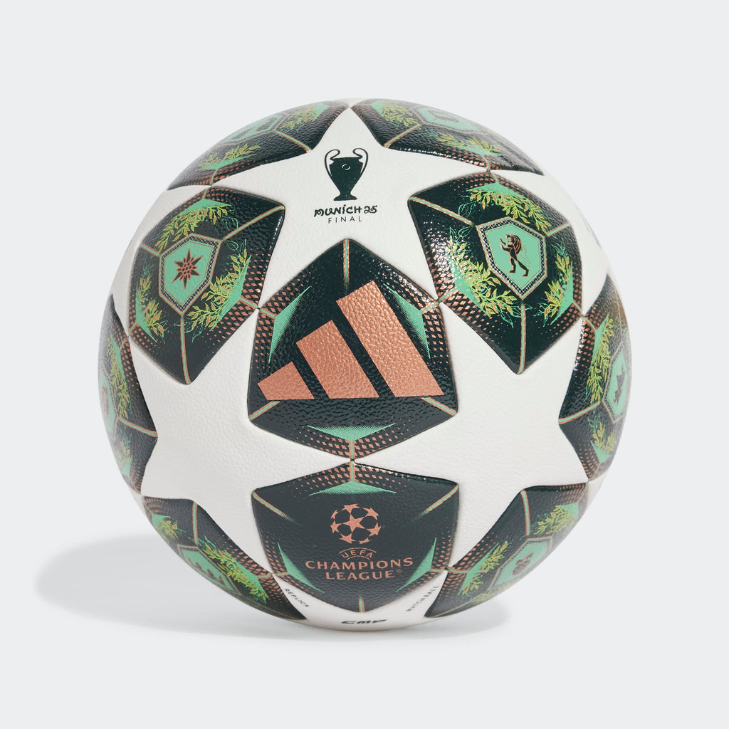 adidas UCL Competition 24/25 Knockout Phase Ball