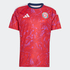 adidas Costa Rica 26 Home Replica Jersey