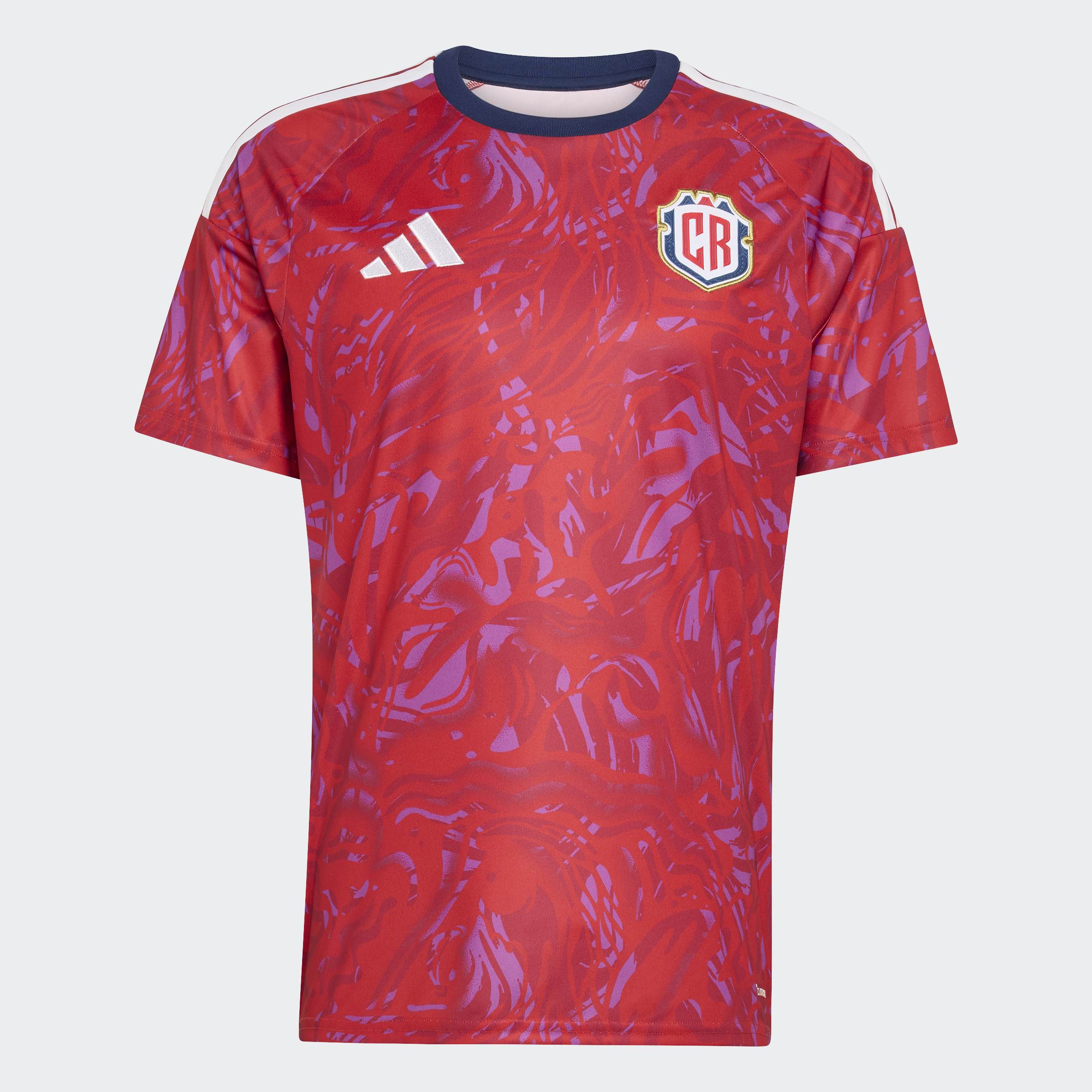 adidas Costa Rica 26 Home Replica Jersey