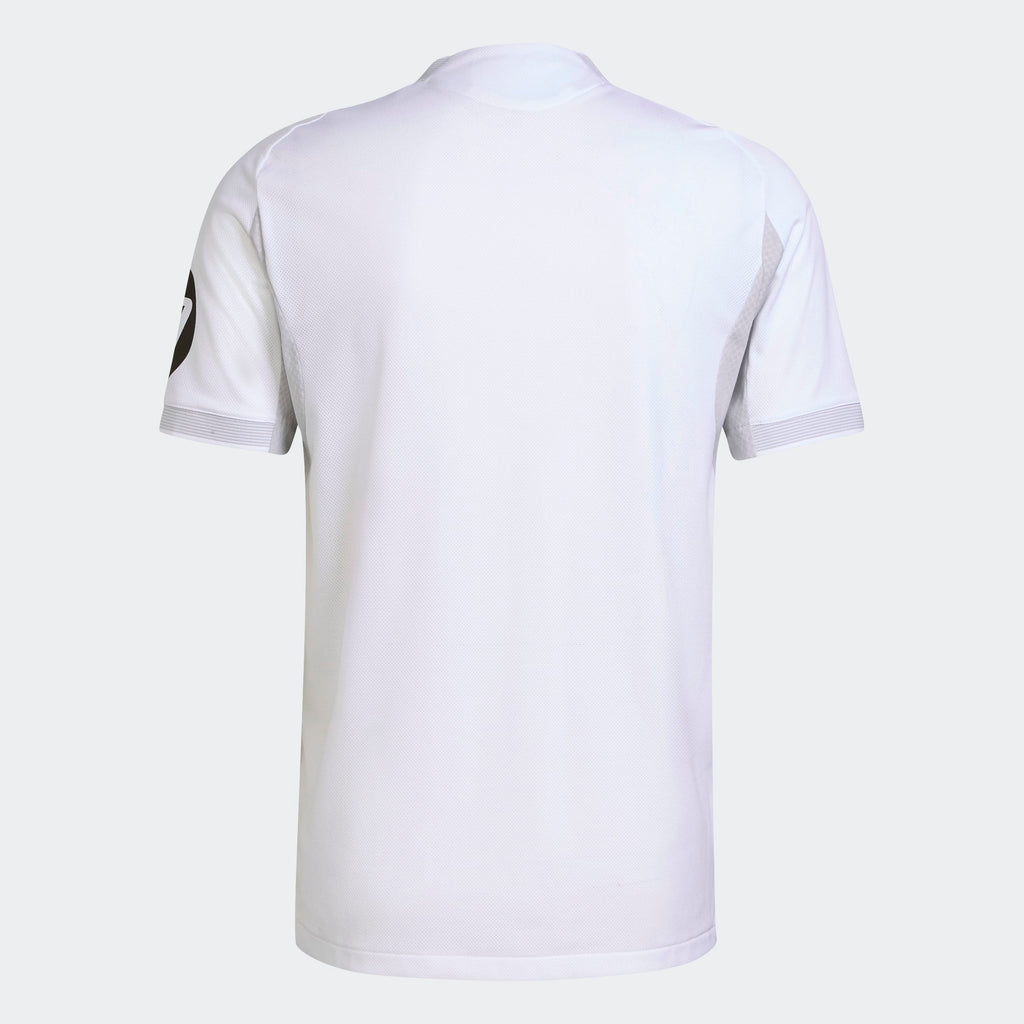 adidas Real Madrid 25/26 Home Authentic Jersey