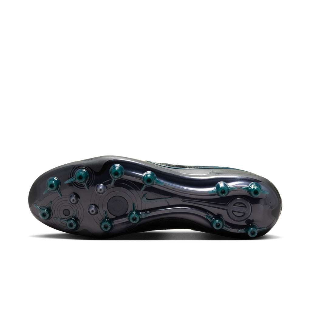 Nike Tiempo Legend 10 Elite Artificial-Grass Low-Top Soccer Cleats