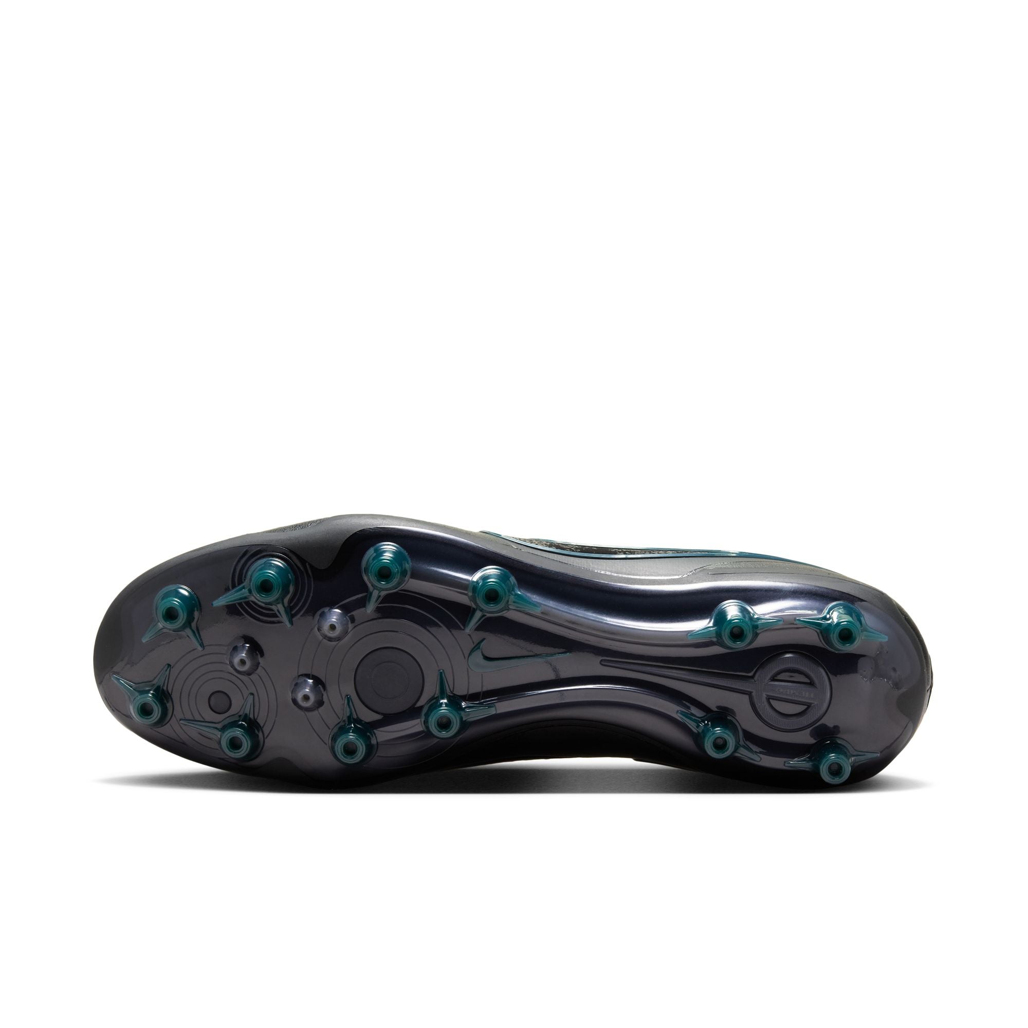Nike Tiempo Legend 10 Elite Artificial-Grass Low-Top Soccer Cleats