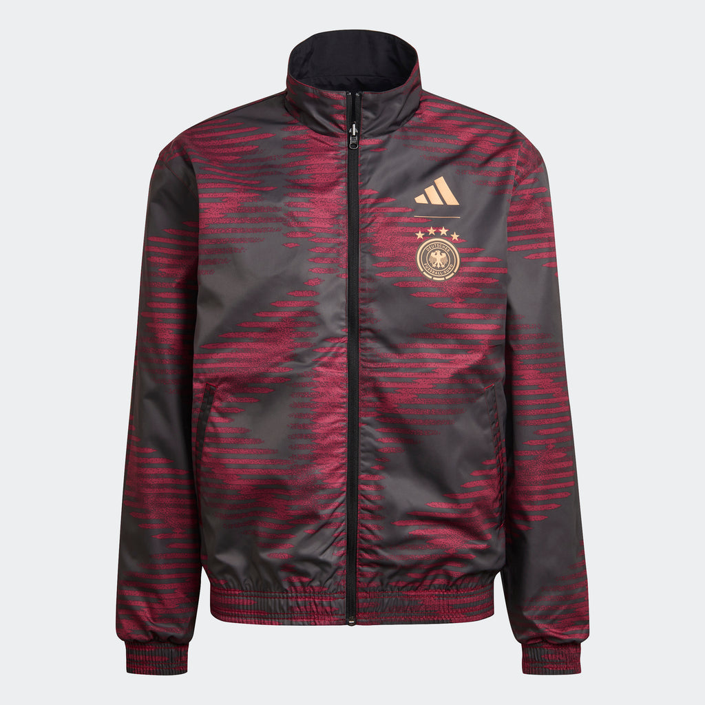 adidas Germany Anthem Jacket