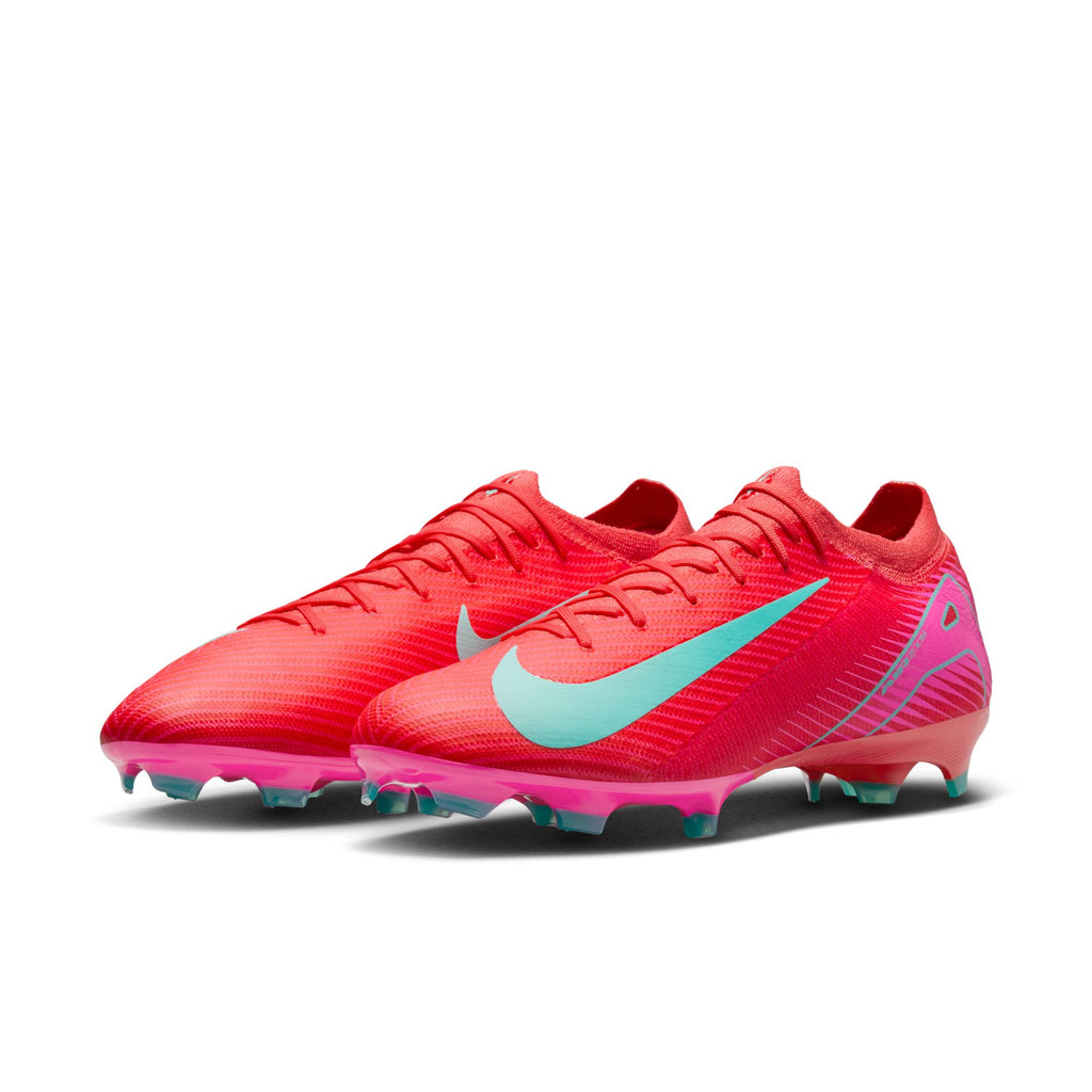 Nike Mercurial Vapor 16 Pro Firm-Ground Low-Top Soccer Cleats