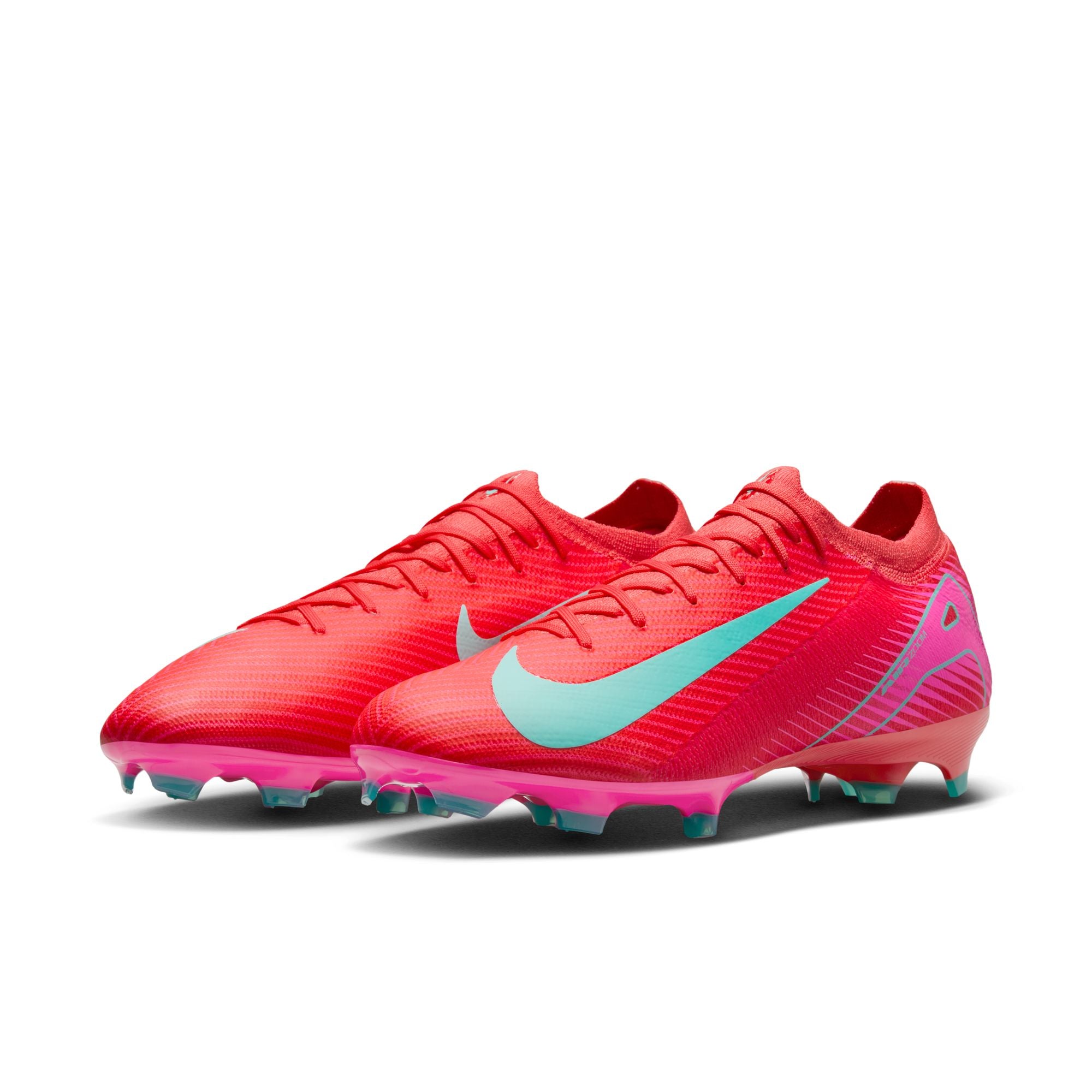 Nike Mercurial Vapor 16 Pro Firm-Ground Low-Top Soccer Cleats