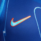 Chelsea FC 2024/25 Stadium Home Kids Big Kids' Nike Dri-FIT Soccer Replica Jersey
