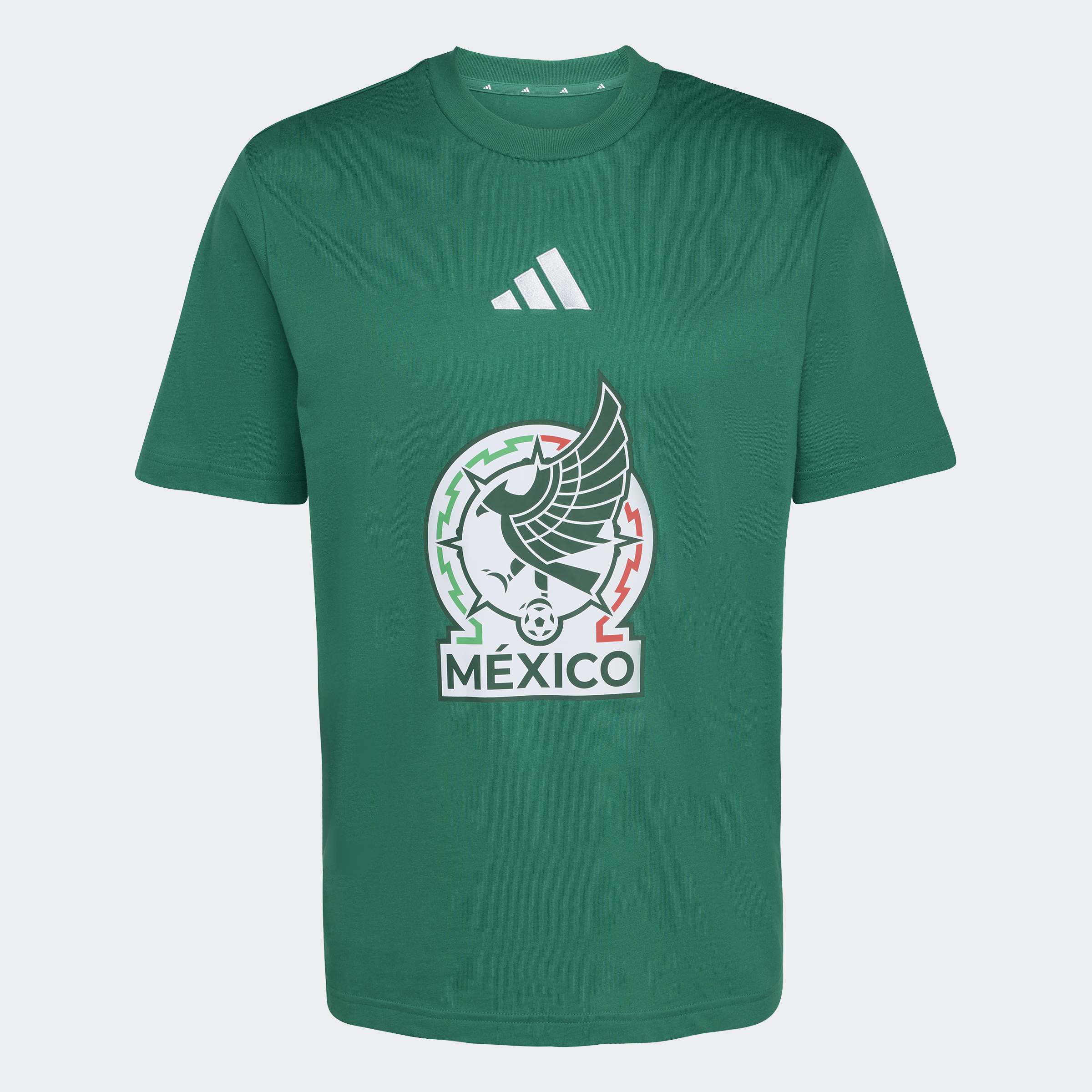 adidas Mexico DNA Graphic T-Shirt