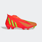 adidas Predator Edge+ Firm Ground Cleats