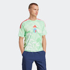 adidas Italy 25 (Women's Team) Away Jersey