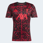 adidas Liverpool FC 25/26 Pre-Match Jersey