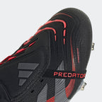 adidas Predator Elite Fold-Over Tongue Firm Ground Boots