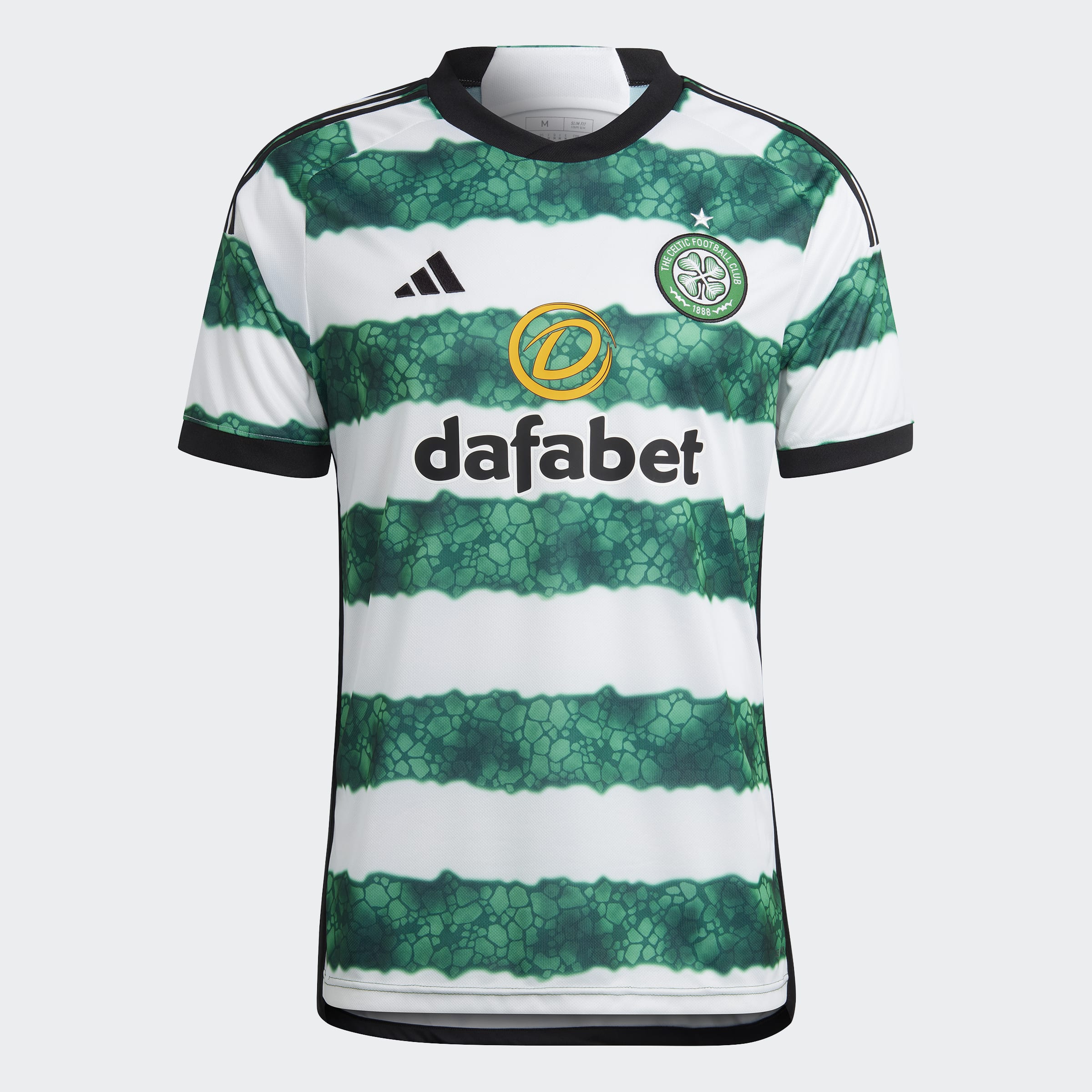 adidas Celtic FC 23/24 Home Jersey – FC Soccer