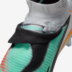 Nike Phantom 6 High Elite Firm-Ground Soccer Cleats