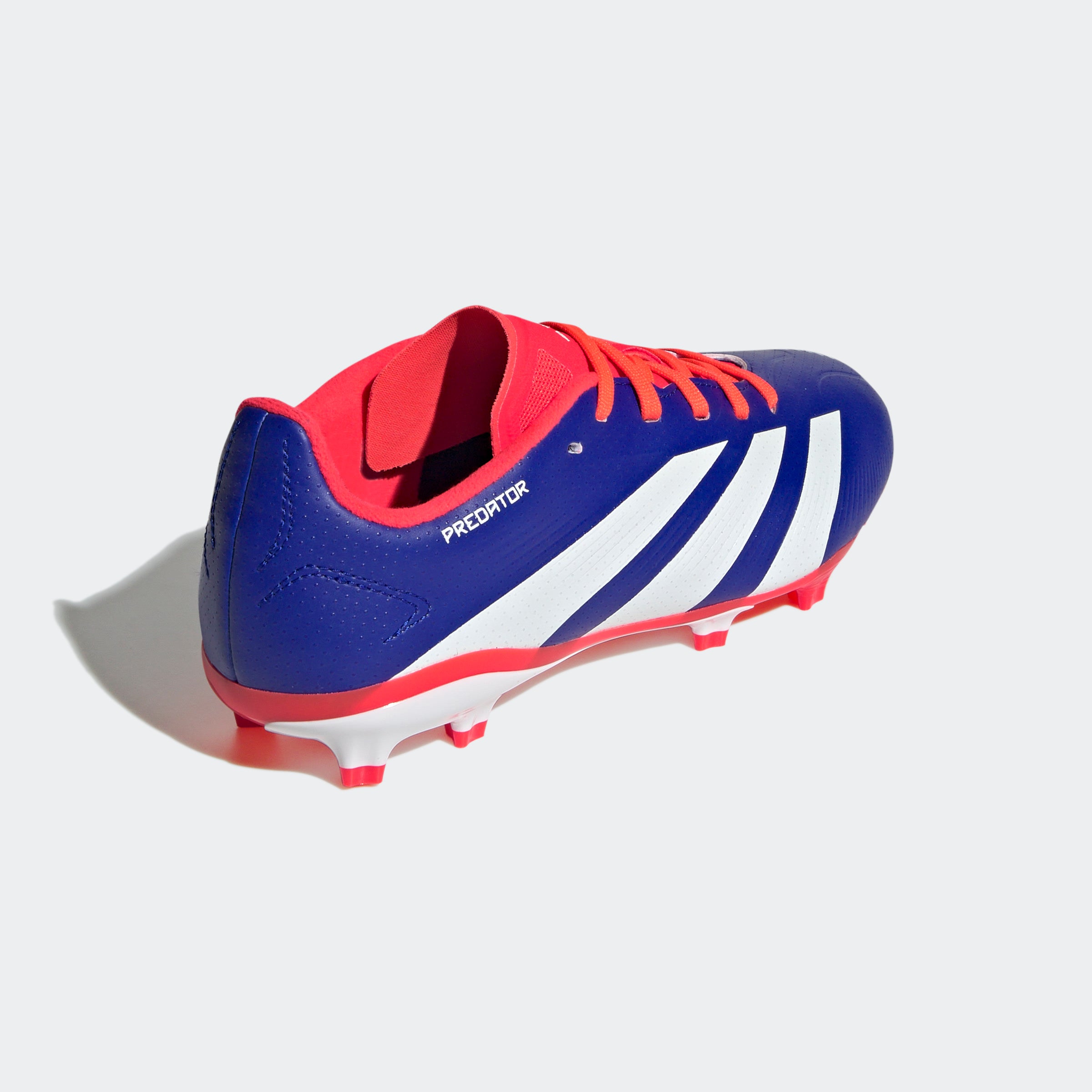 adidas Predator League Firm Ground Footbal Boots Kids